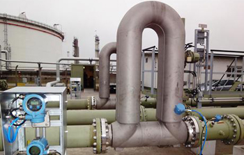 Electromagnetic Flowmeter