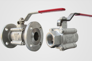 Ball Valves Ball Valves
