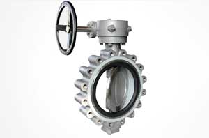 Butterfly Valve Butterfly Valve