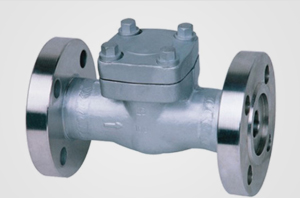 Check / Non-return Valve Check / Non-return Valve