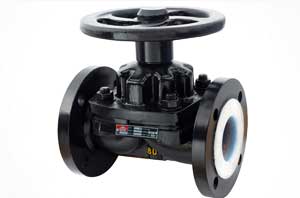Diaphragh Valve Diaphragh Valve