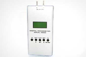 Electromagnetic Flowmeter