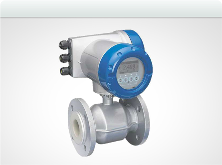 Electromagnetic Flow Meter