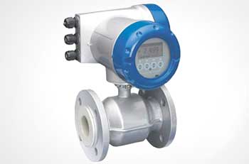 Electromagnetic Flowmeter