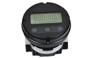 Electromagnetic Flowmeter