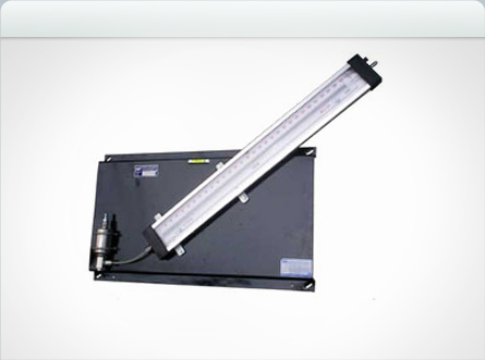Inclined Tube Manometer 
