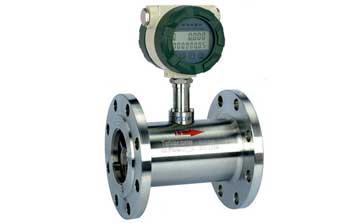 Thermal Mass Flowmeters