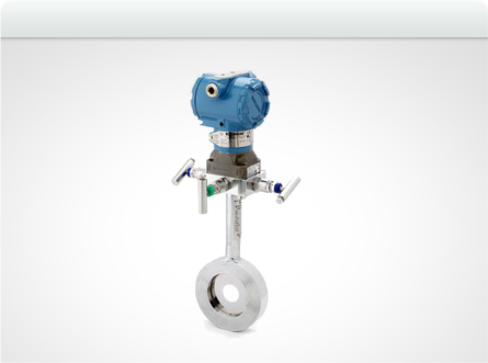 Orifice Flow Meter
