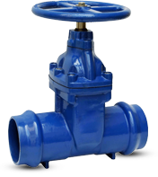 Industrial Valves