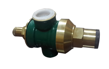 Stainer  Valve