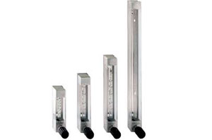 Purge Rotameter