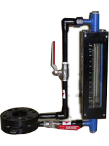Pressure instruments