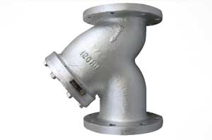 Stainer Valve Stainer Valve