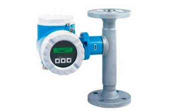 Thermal Mass Flowmeters
