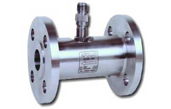 Thermal Mass Flowmeters
