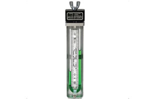 U TUBE MANOMETERS