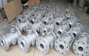 Ball Valves Ball Valves